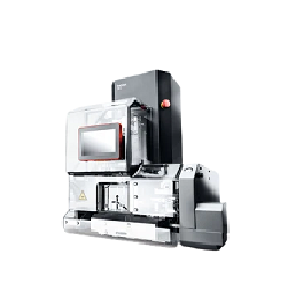 Máy dập bán tự động Crimper Delta 240